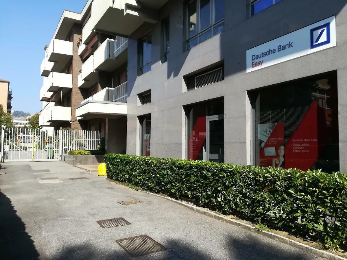 Idea Bed & Breakfast Bergamo