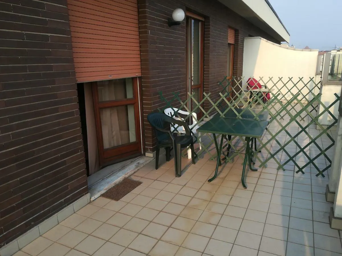 Idea Bed & Breakfast Bergamo