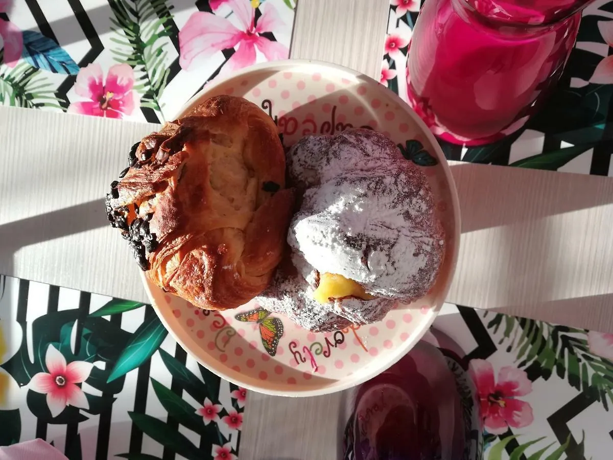 ベルガモ Idea Bed & Breakfast