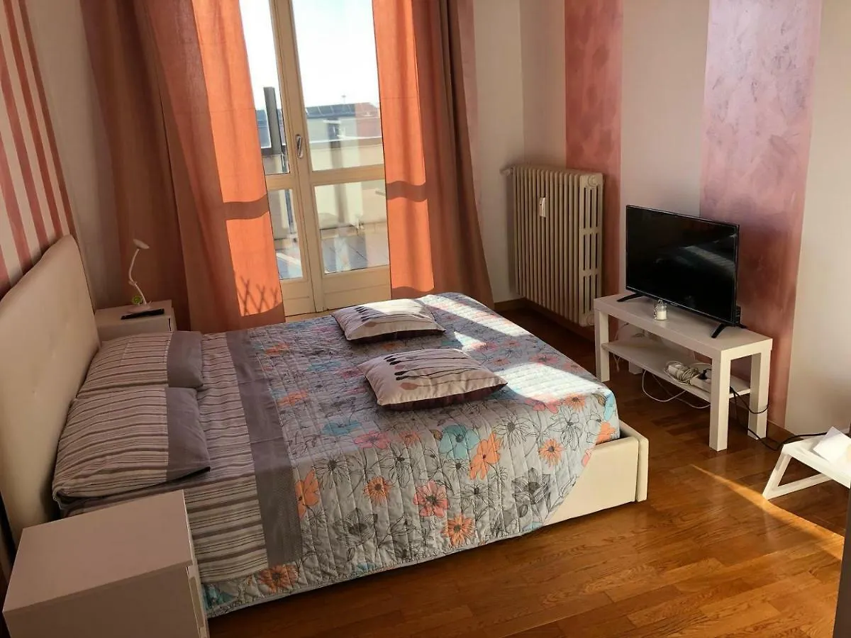 Idea Bed & Breakfast Bergamo