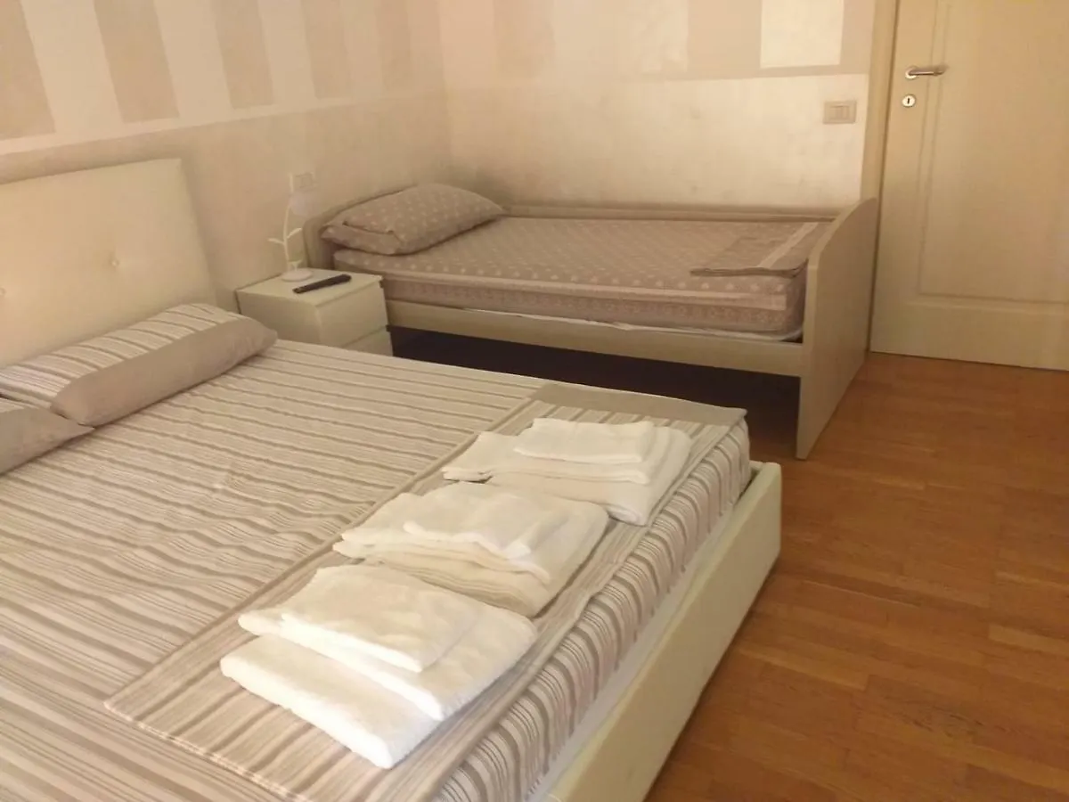 Idea Bed & Breakfast Bergamo